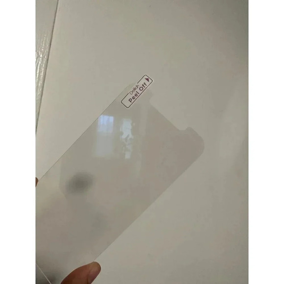 iPhone 13 Pro Max & iPhone 14 Pro Max / Plus (2) Screen Protectors - Picture 7 of 7